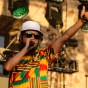 El reggea y ska se juntan: Los Pacha con Stylo